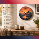 Recherche de vintage de mur déco Nature