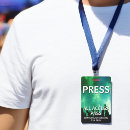 Recherche de pass concert badge badges pvc Soirée vip