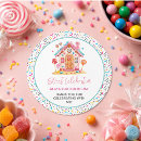 Recherche de anniversaire de candyland autocollants Fête