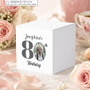 Recherche de 80 ans ballotins Fête d'anniversaire