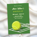 Recherche de court de tennis invitations Sport