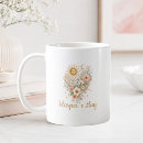 Recherche de lune tasses Pour elle