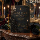 Recherche de gala mascarade invitations Pour tous