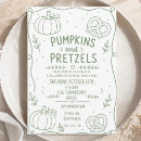 Recherche de bretzels invitations Toute personne