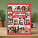 Recherche de mères cartes postales Pour elle