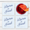 Recherche de papier dessous de verres Pour eux