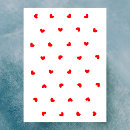 Recherche de simple vœux cartes Coeur