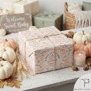 Recherche de naissance papier cadeau Future maman