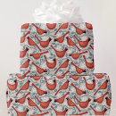 Recherche de oiseaux papier cadeau Pour tous