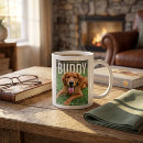 Recherche de chien chat tasses De chien personnalisée