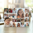Recherche de photo collage cartes postales Collage de photos