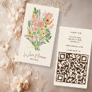 Recherche de fleuriste bouquet fleurs cartes visite Boss
