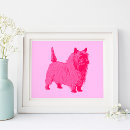 Recherche de terrier cairn posters Mignon