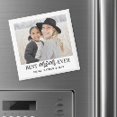 Recherche de uniques magnets Mère