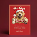 Recherche de drôle noël invitations À une fête de