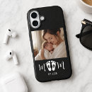 Recherche de empreintes de pas iphone coques Typographie