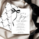 Recherche de papillons noirs invitations Noir et blanc