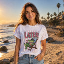 Recherche de crocodile drôle tshirts Vacances d'été