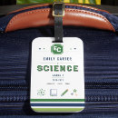 Recherche de science bagages étiquettes Toute personne