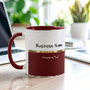 Recherche de swag tasses Employé(e)