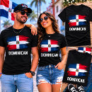 Recherche de république dominicaine tshirts Patriotique