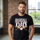 Recherche de papa batteur tshirts Père