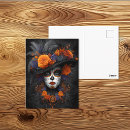 Recherche de calaveras cartes postales Toute personne