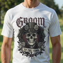 Recherche de mariage de goth tshirts Pour lui