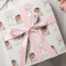 Recherche de baptême saint papier cadeau Pour enfants