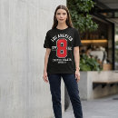 Recherche de athlète tshirts Rétro