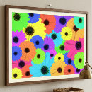 Recherche de motif marguerite posters Pour tous