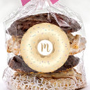 Recherche de donuts autocollants Paillettes