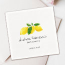 Recherche de serviette jaune citron serviettes La dolce vita