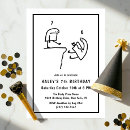 Recherche de pour 7 ans invitations Moderne