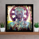 Recherche de paisible posters Photographie
