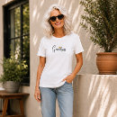 Recherche de fondation tshirts Pour elle
