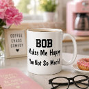 Recherche de heure tasses Pour lui