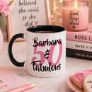 Recherche de étapes importantes tasses Pour elle