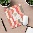 Recherche de damier tapis souris Pour elle