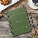 Recherche de cadre carnets Moderne