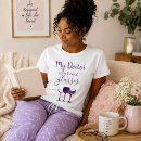 Recherche de humour médecine tshirts Pour elle