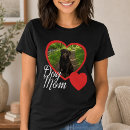 Recherche de chien tshirts Typographie