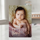 Recherche de faire part de bébé vœux cartes Moderne