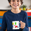 Recherche de camion tasses Garçon