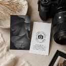 Recherche de photographe de nature cartes visite Floral