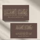 Recherche de microblading cartes visite Moderne