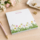 Recherche de note de wildflower Nature