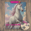 Recherche de licorne puzzles Pour tous