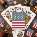 Recherche de drapeau américain jeux de cartes Étas unis