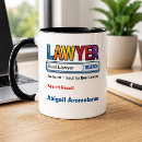 Recherche de humour juridique tasses Étudiant en droit